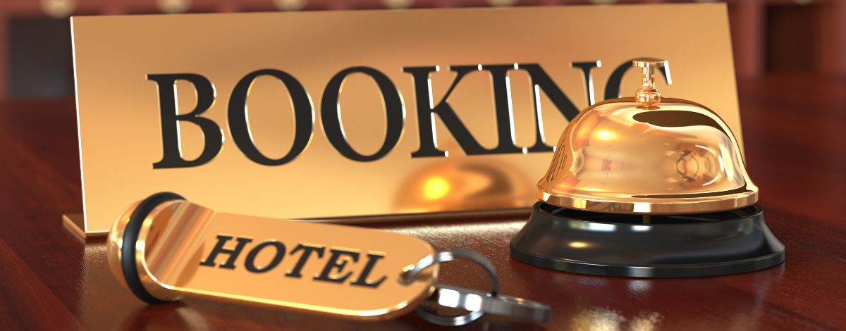 Hotel Bookings